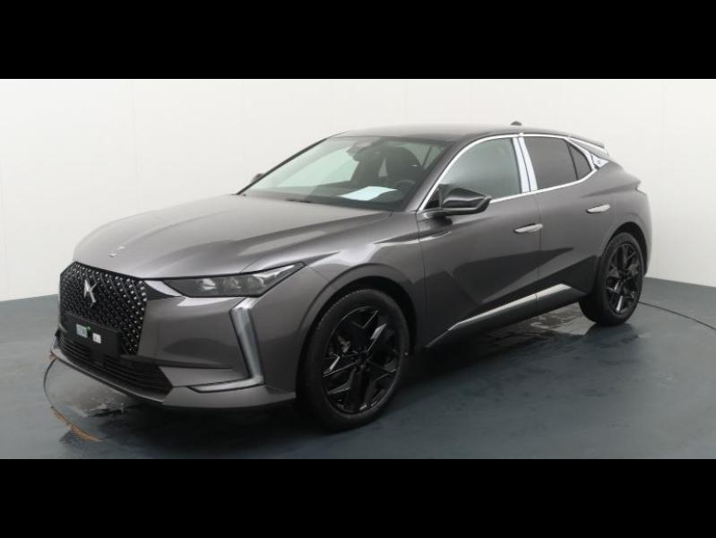 DS DS 4