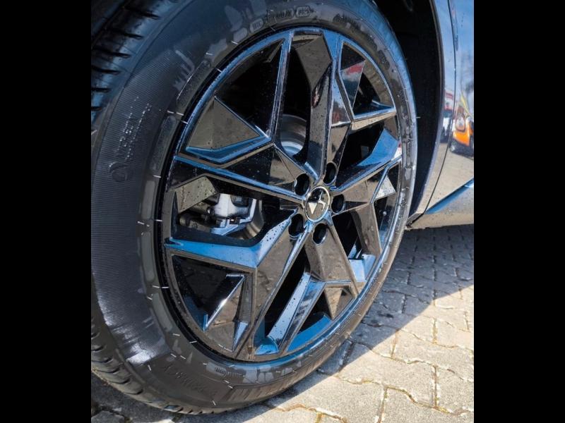 DS DS 4
