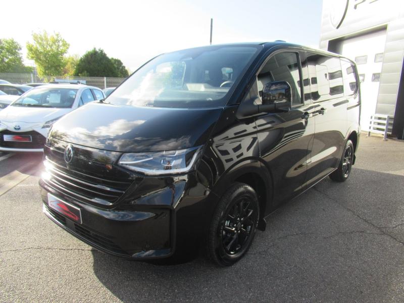 VOLKSWAGEN Transporter Fg