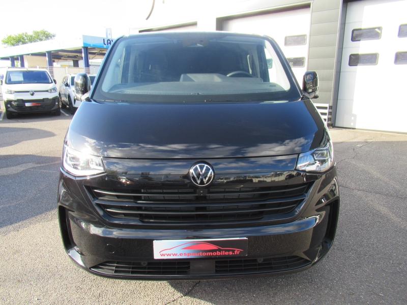 VOLKSWAGEN Transporter Fg