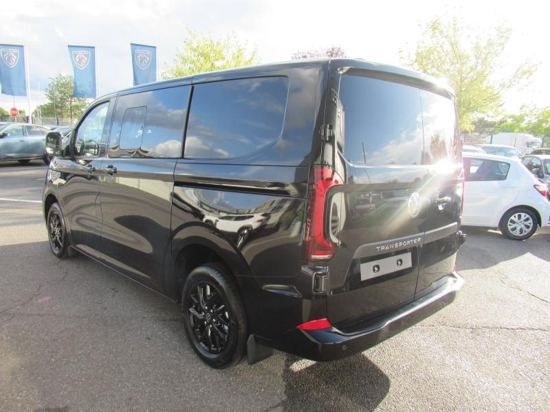 VOLKSWAGEN Transporter Fg