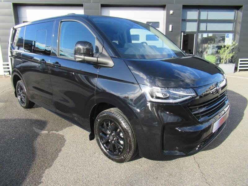 VOLKSWAGEN Transporter Fg