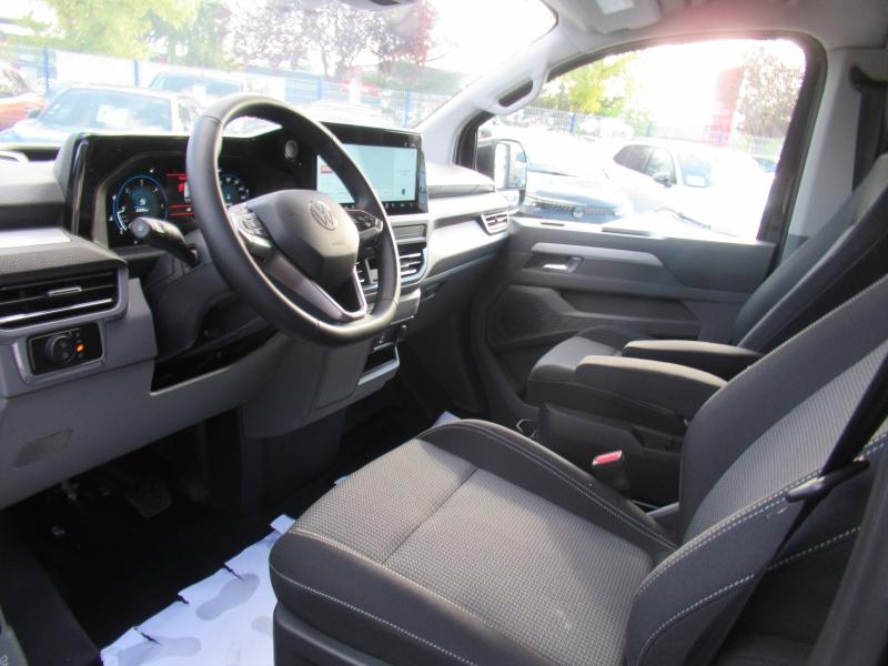 VOLKSWAGEN Transporter Fg