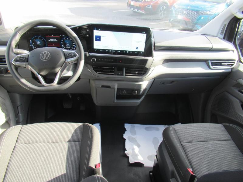 VOLKSWAGEN Transporter Fg
