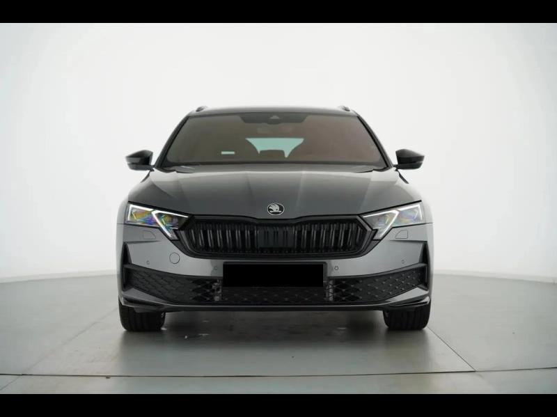 SKODA Octavia Combi