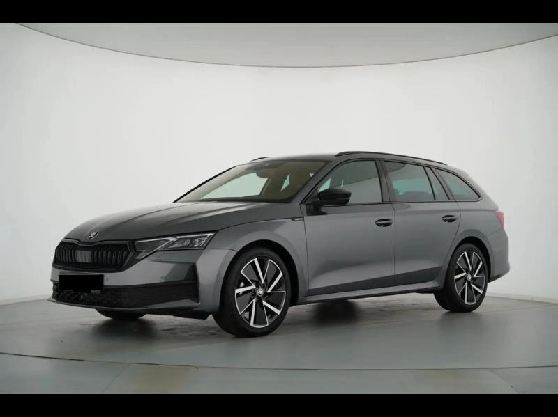 SKODA Octavia Combi