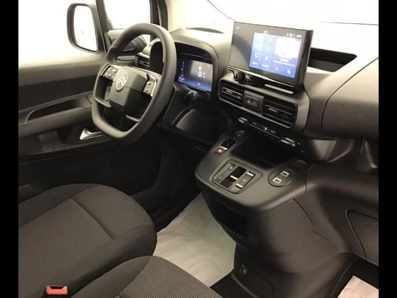 CITROEN Berlingo Van