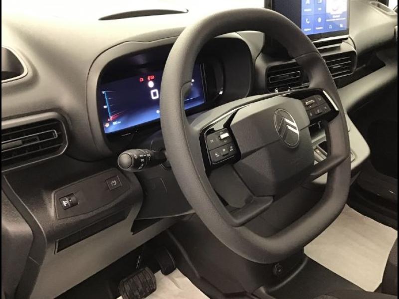 CITROEN Berlingo Van