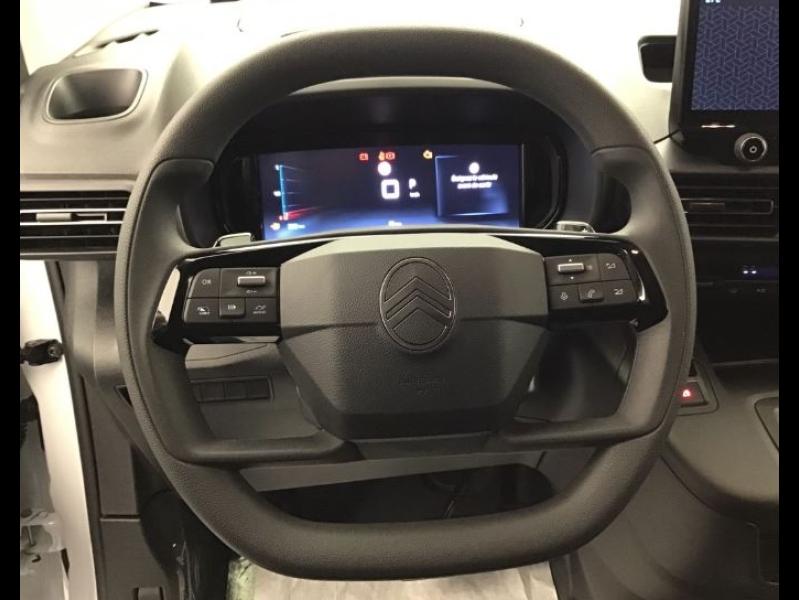 CITROEN Berlingo Van