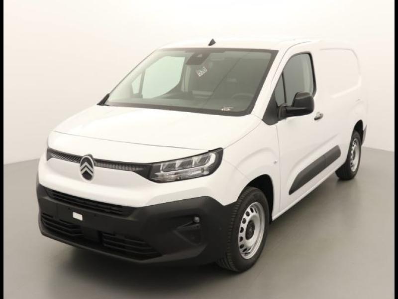 CITROEN Berlingo Van