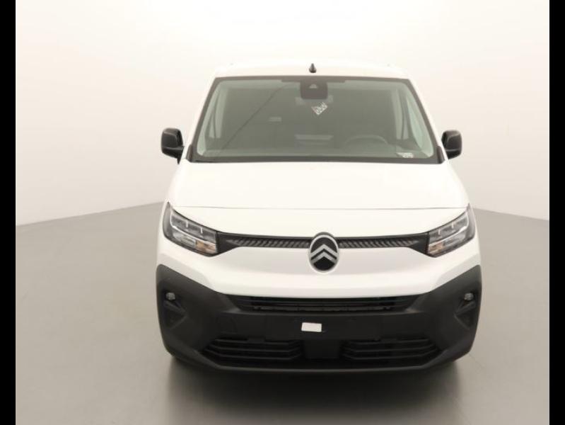 CITROEN Berlingo Van