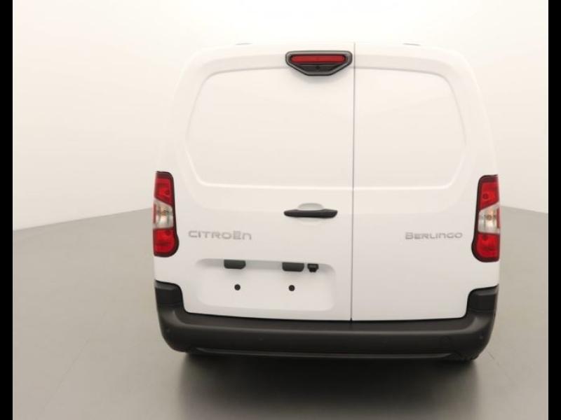 CITROEN Berlingo Van