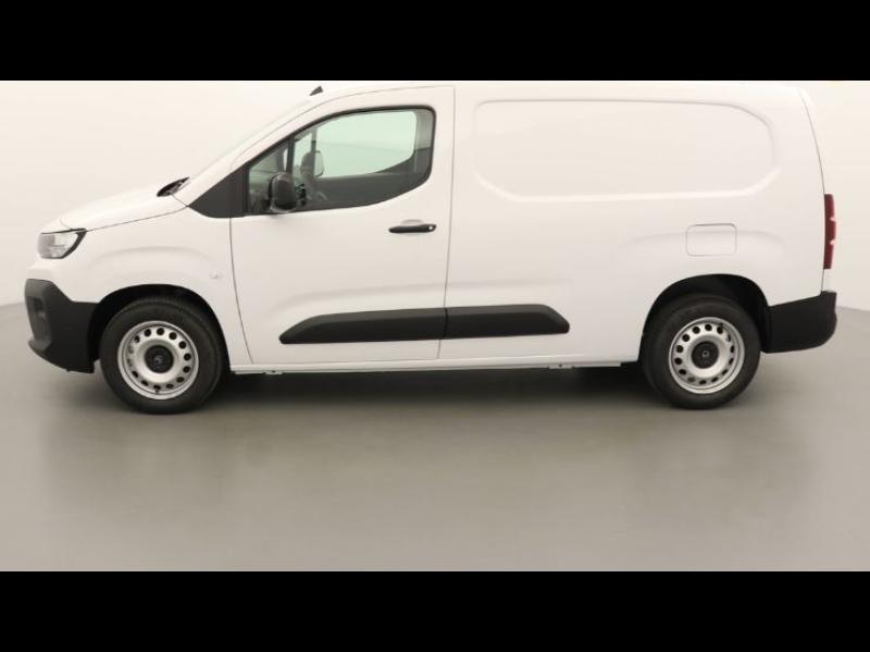 CITROEN Berlingo Van