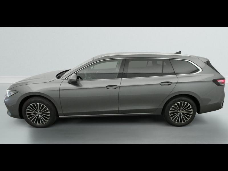 VOLKSWAGEN Passat SW