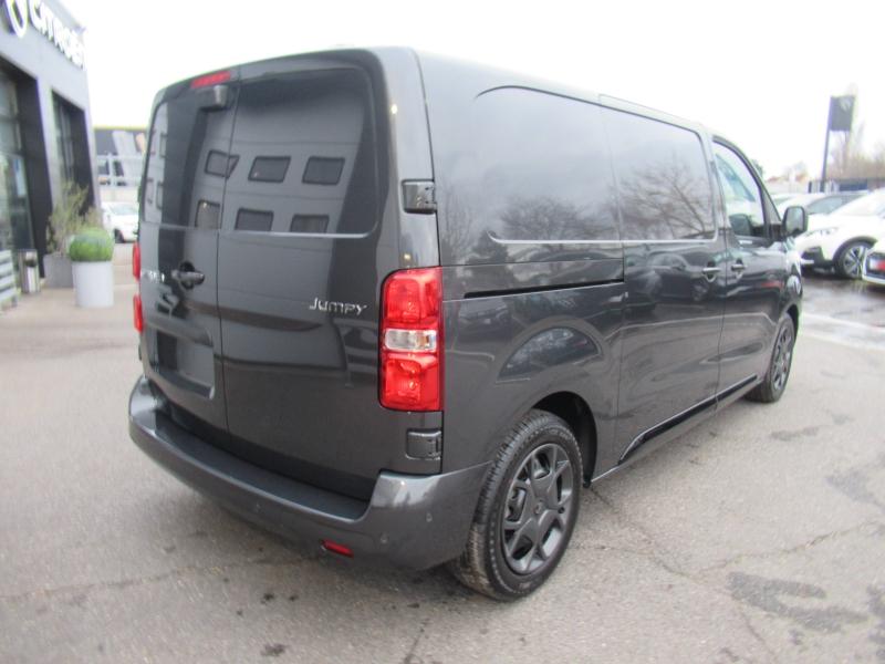 CITROEN Jumpy Fg