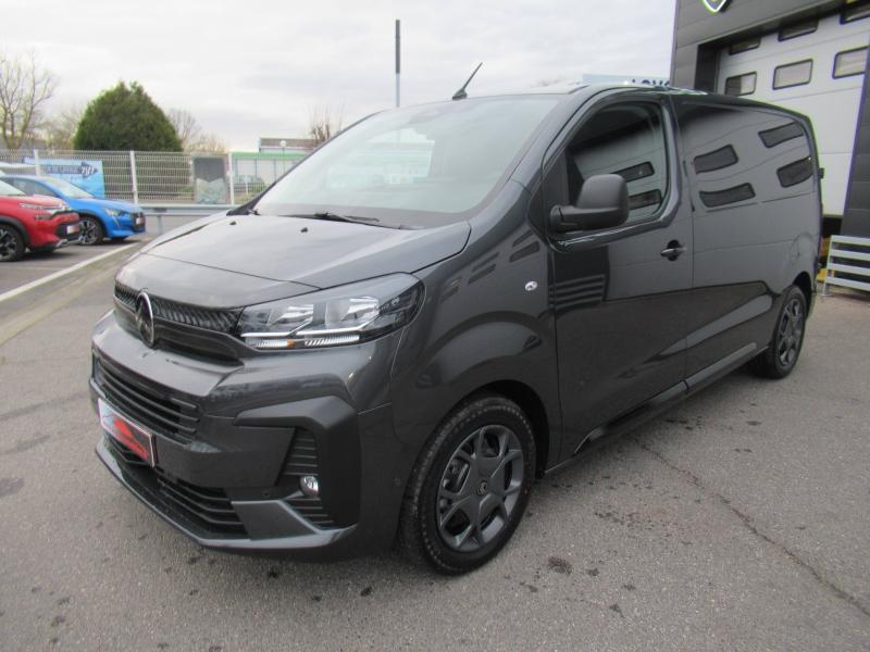 CITROEN Jumpy Fg