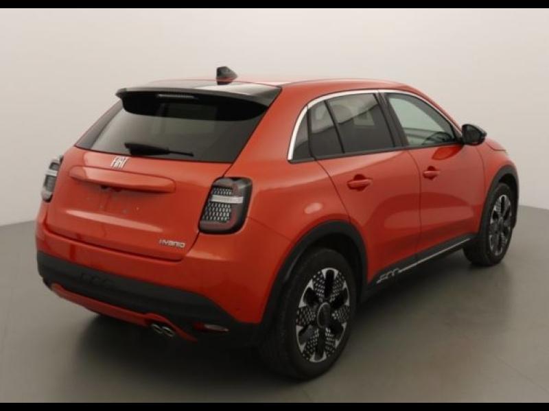FIAT 600