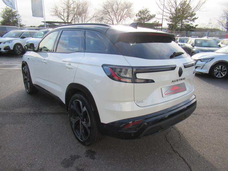 RENAULT Austral