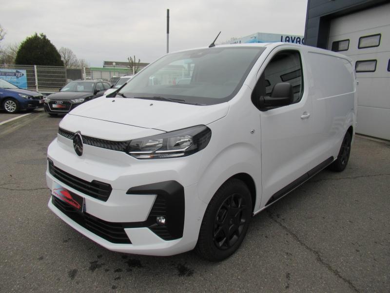 CITROEN Jumpy Fg