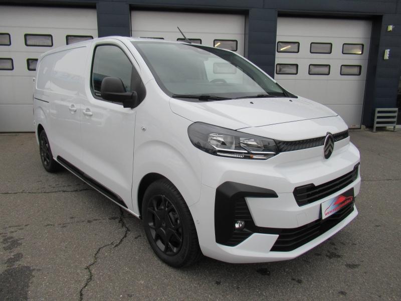 CITROEN Jumpy Fg