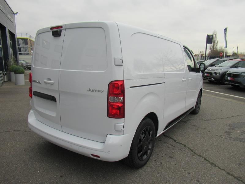 CITROEN Jumpy Fg