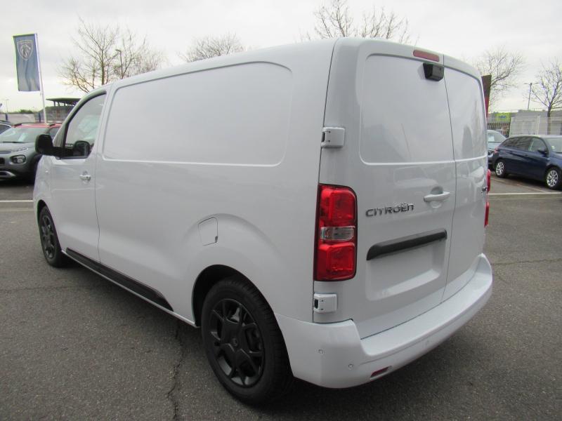 CITROEN Jumpy Fg