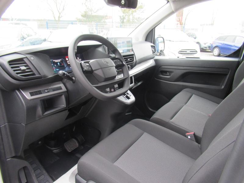 CITROEN Jumpy Fg