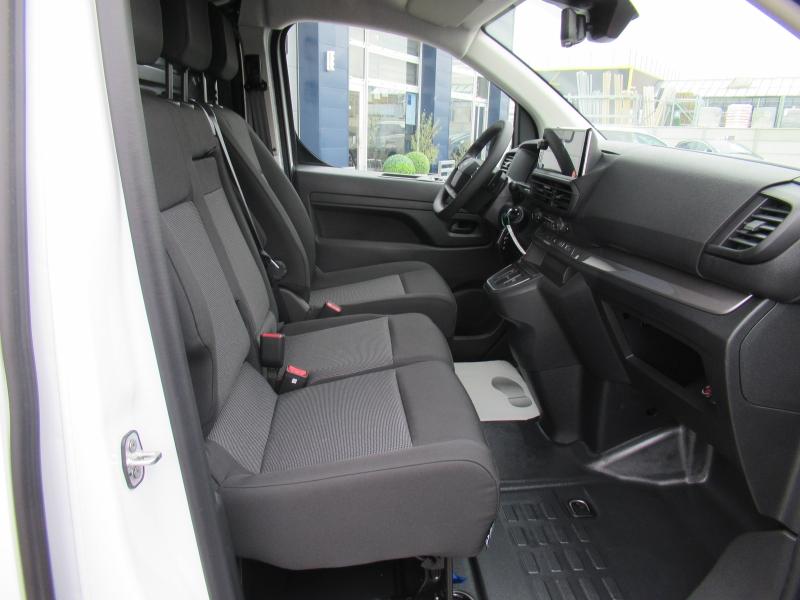 CITROEN Jumpy Fg