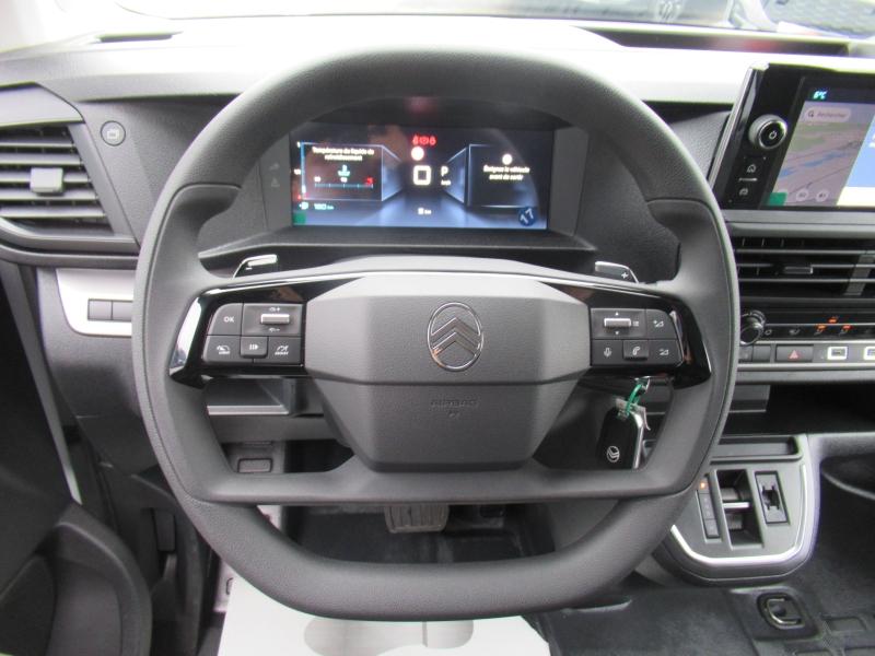 CITROEN Jumpy Fg