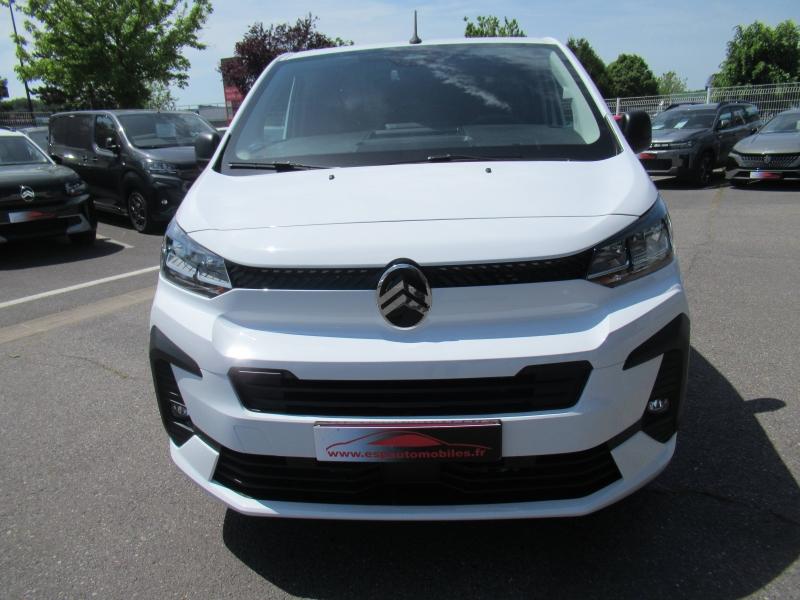 CITROEN Jumpy Fg