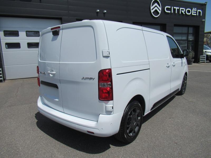 CITROEN Jumpy Fg