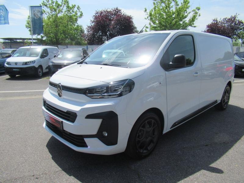 CITROEN Jumpy Fg