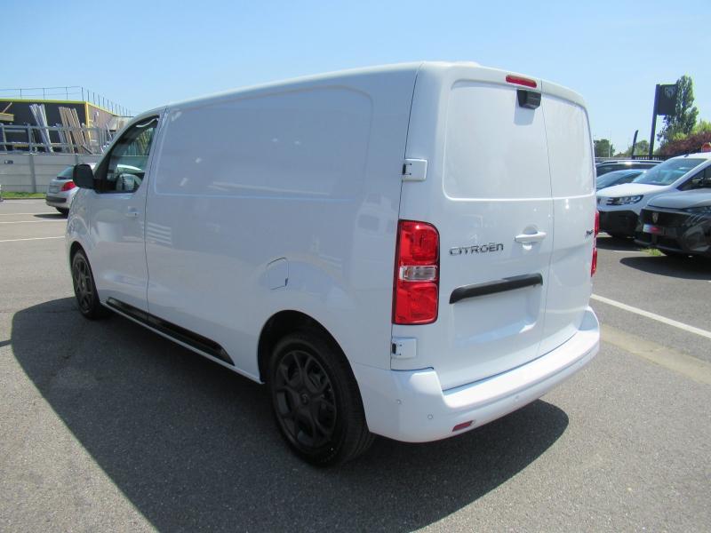 CITROEN Jumpy Fg