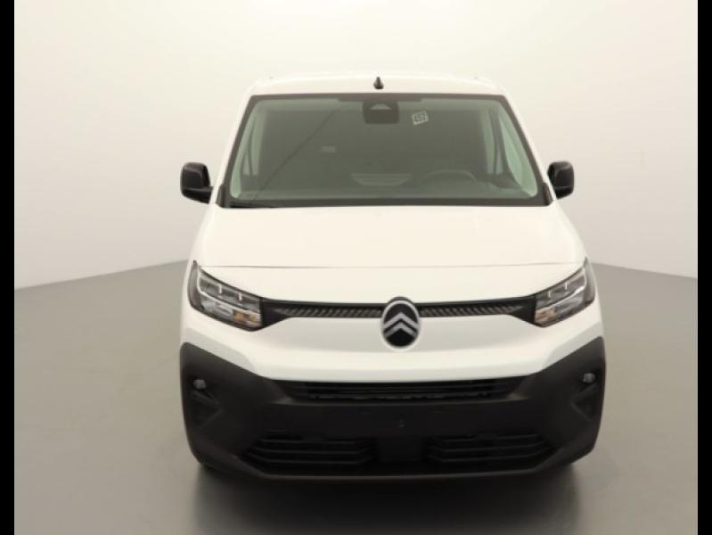 CITROEN Berlingo Van