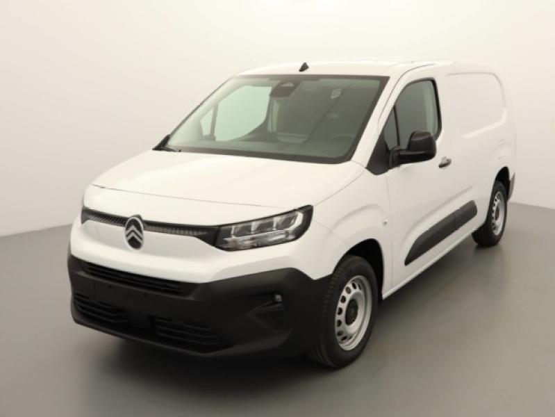 CITROEN Berlingo Van