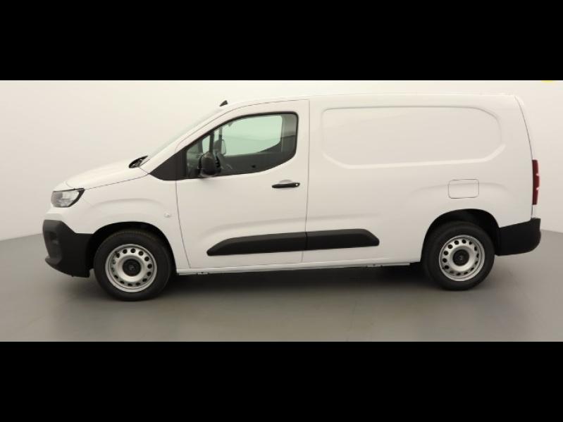 CITROEN Berlingo Van