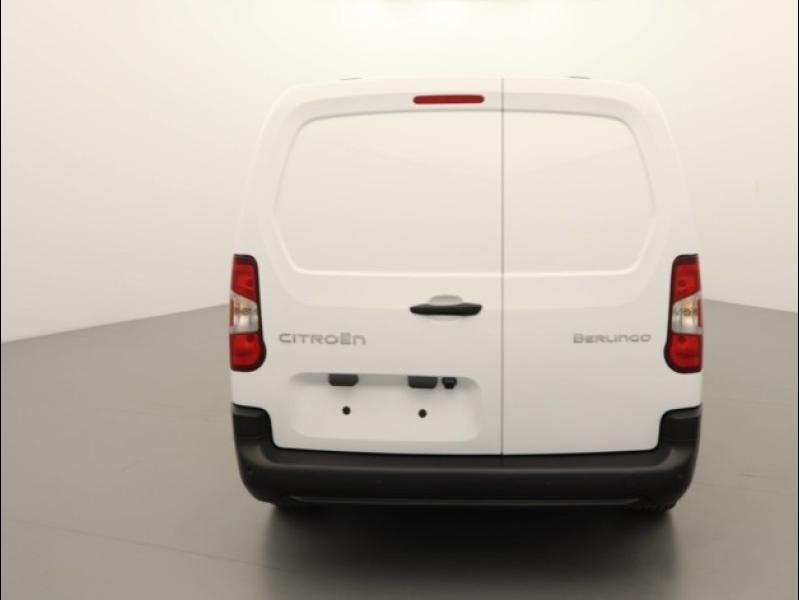CITROEN Berlingo Van