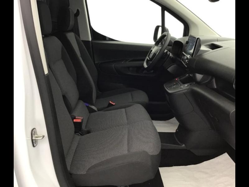 CITROEN Berlingo Van