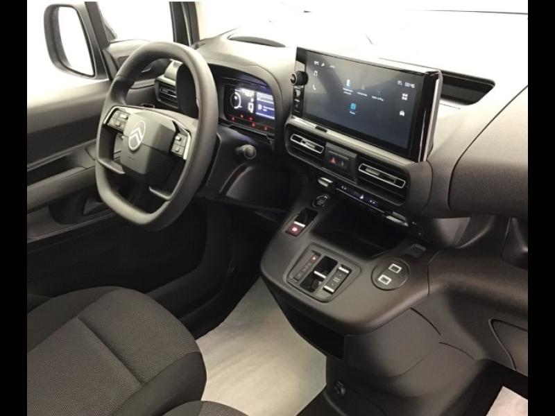 CITROEN Berlingo Van