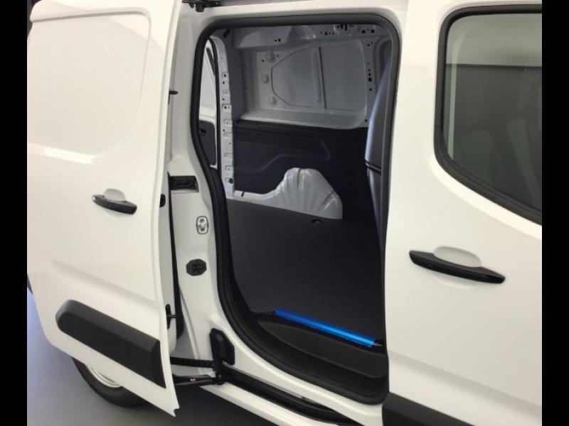 CITROEN Berlingo Van