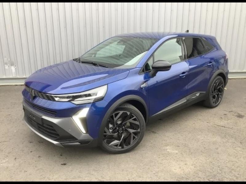 RENAULT Symbioz