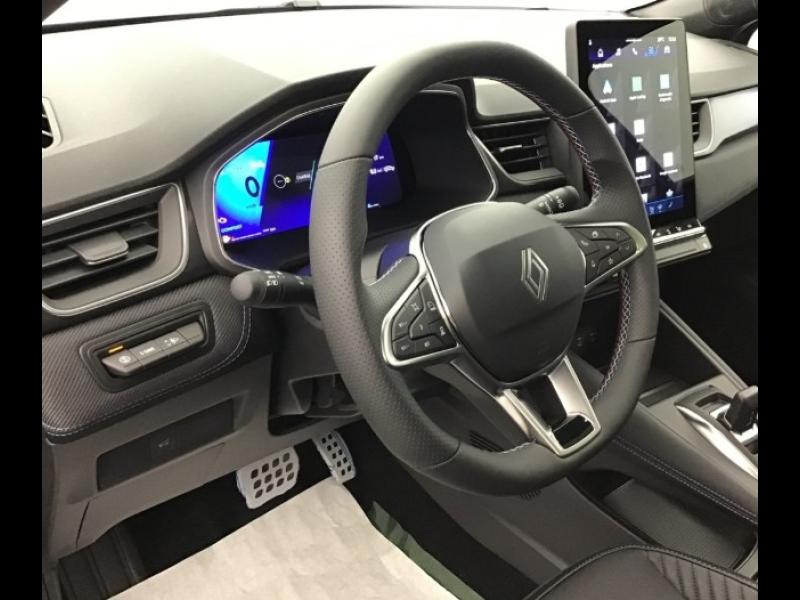 RENAULT Symbioz