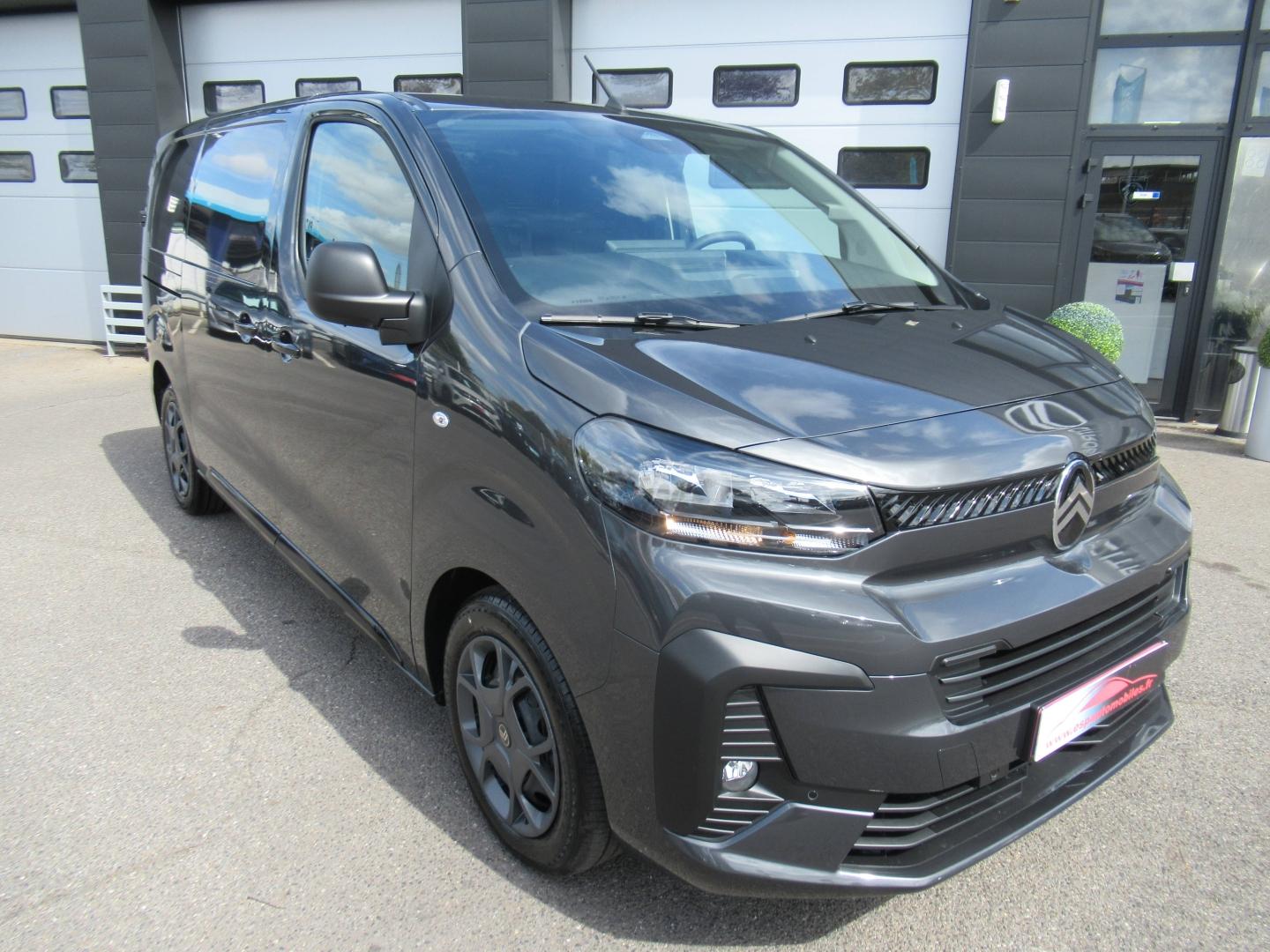 CITROEN Jumpy Fg