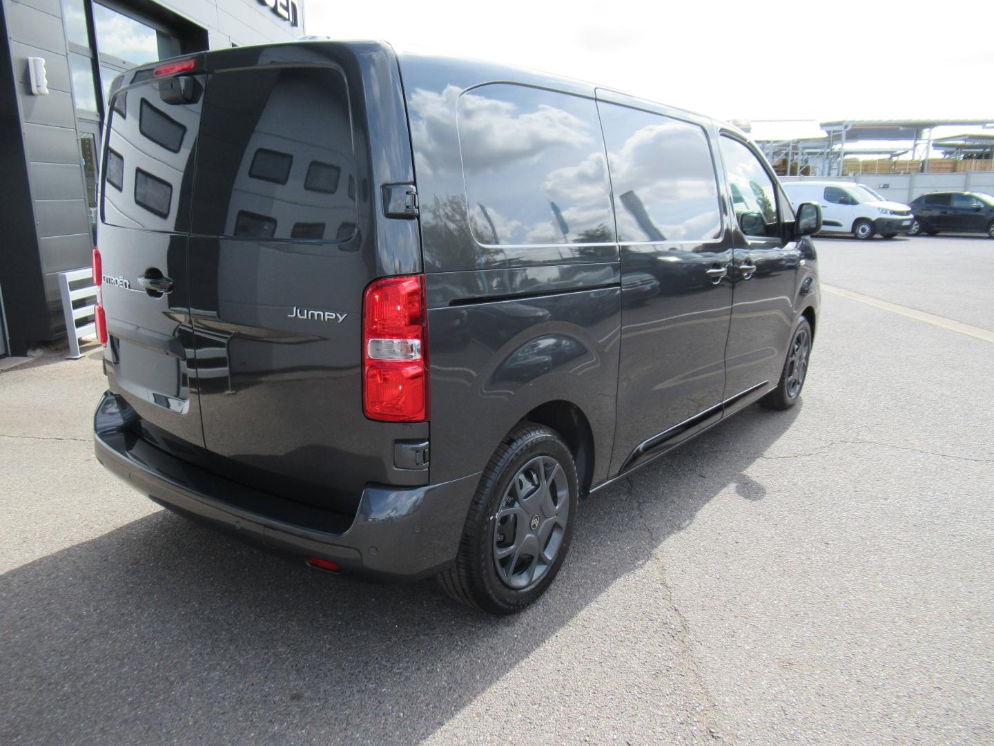 CITROEN Jumpy Fg
