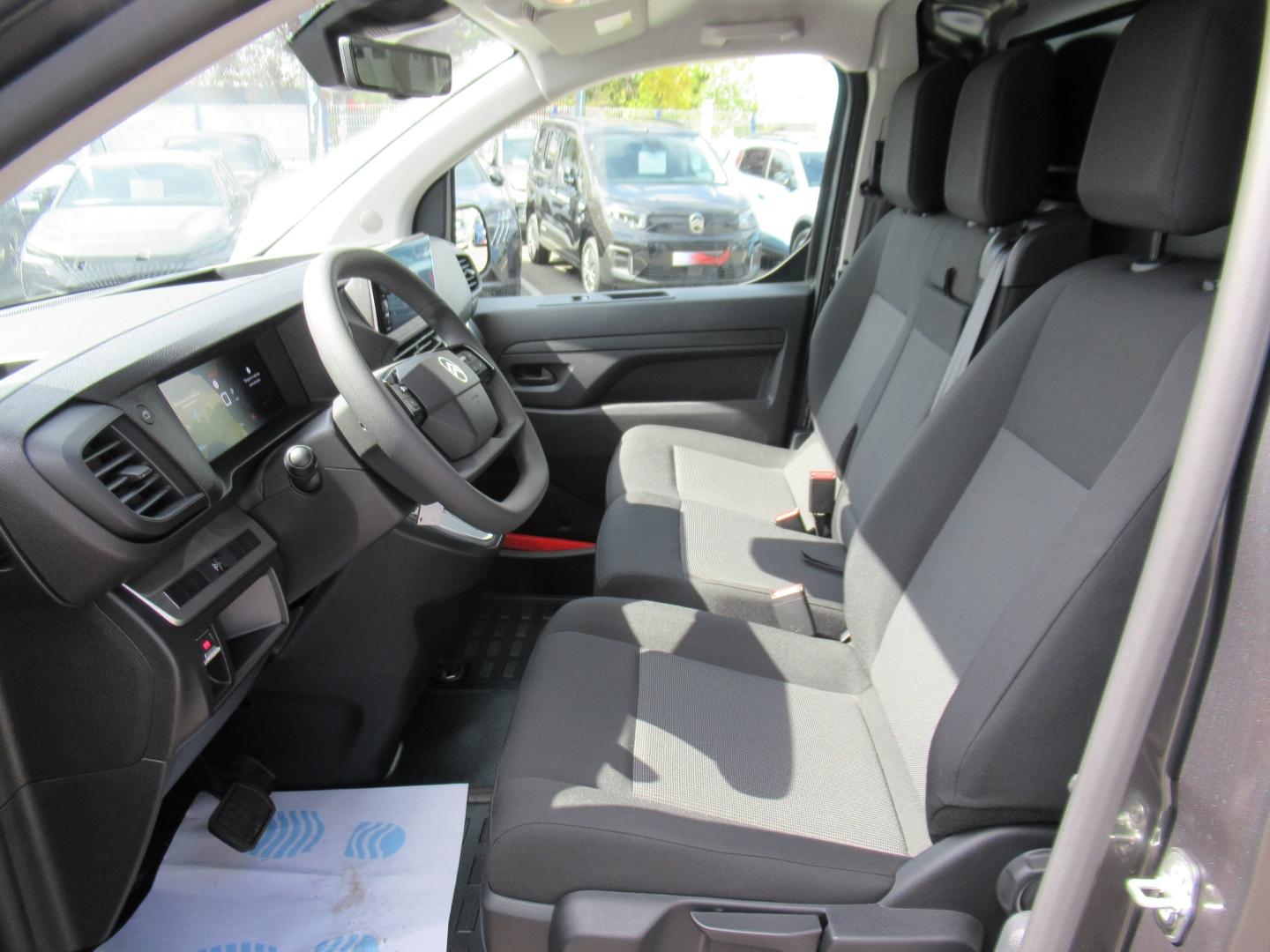 CITROEN Jumpy Fg