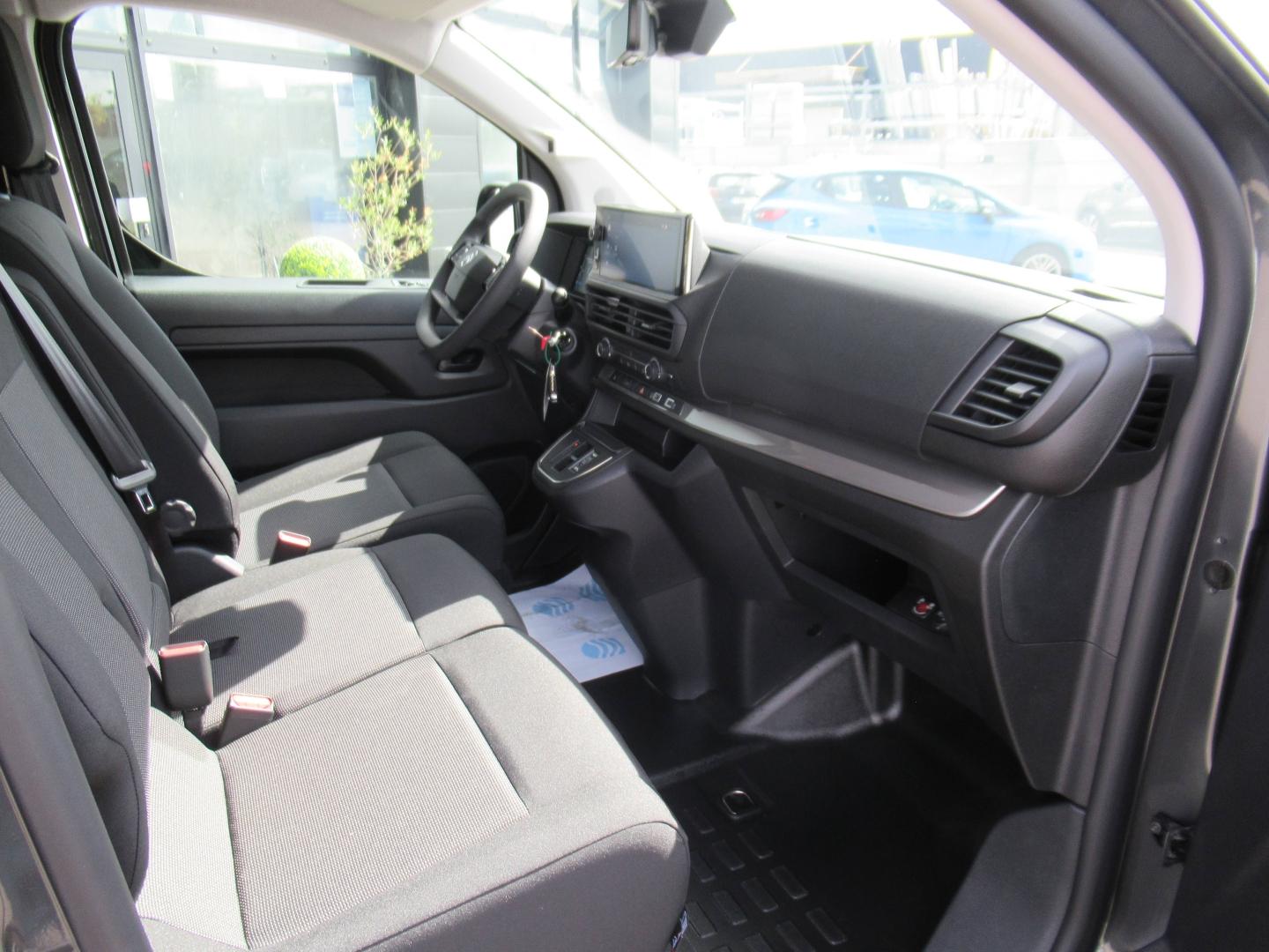 CITROEN Jumpy Fg