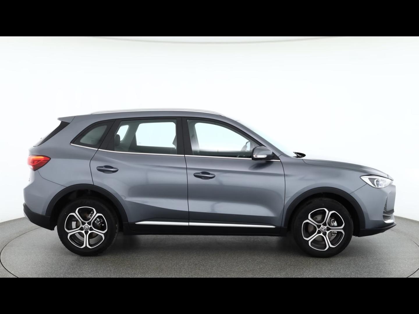 MG MOTOR ZS