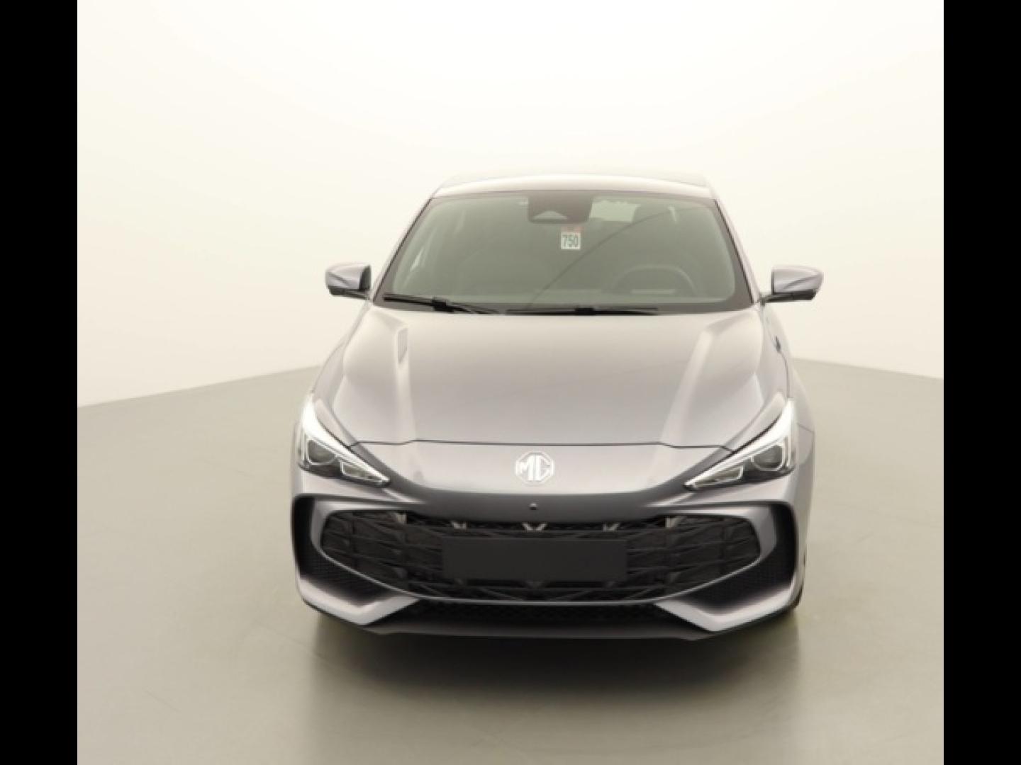 MG MOTOR MG3