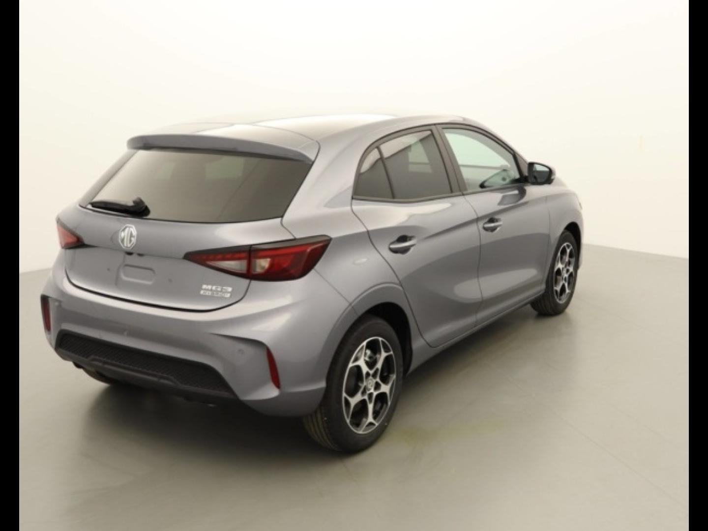 MG MOTOR MG3