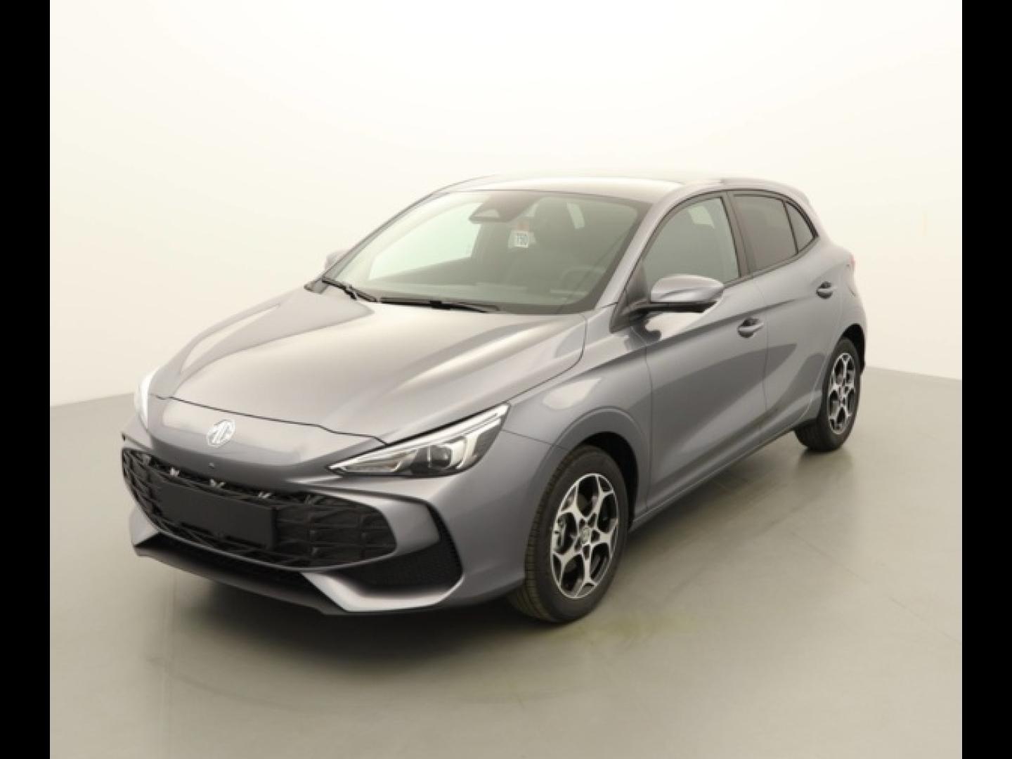 MG MOTOR MG3